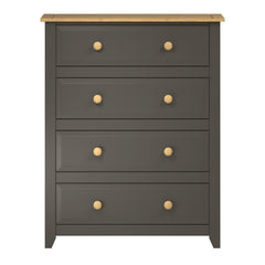 4 Drawer Chest