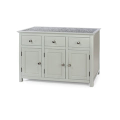 3 Drawer Sideboard