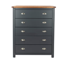 5 Drawer Chest