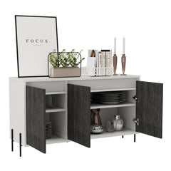 Medium Sideboard