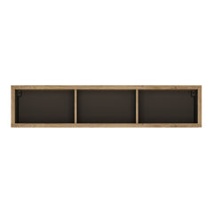 Shetland Wide wall shelf