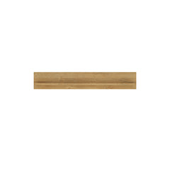 Cortina Wall shelf 117 cm in Grandson Oak