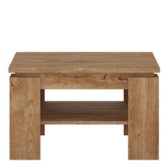 Fribo Small coffee table in Oak