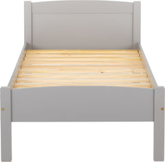 Amber 3' Bed