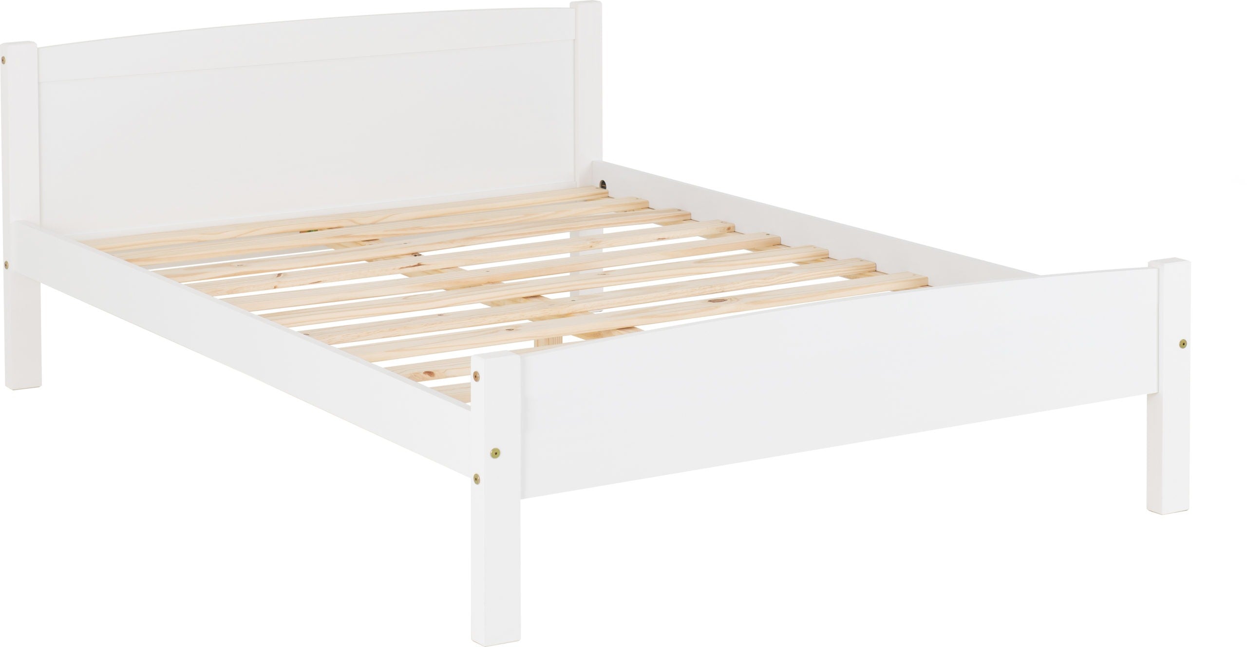 Amber 4'6" Bed