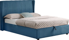 Amelia Plus 5ft King Size Ottoman Storage Bed Frame