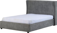 Amelia Plus 5ft King Size Ottoman Storage Bed Frame