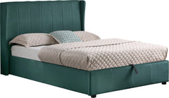 Amelia Plus 5ft King Size Ottoman Storage Bed Frame