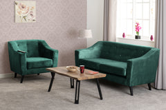 Ashley 1 Seater Sofa