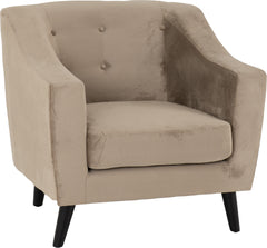 Ashley 1 Seater Sofa