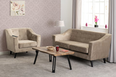 Ashley 1 Seater Sofa