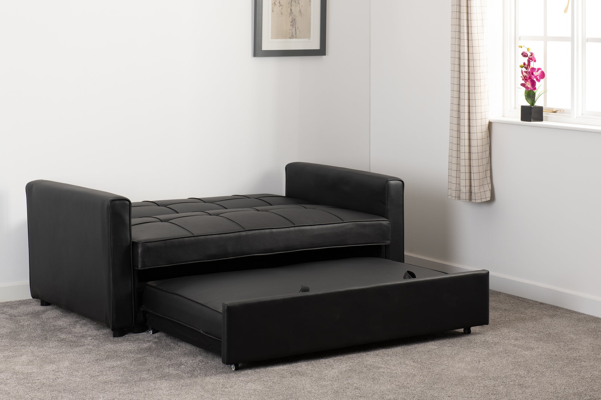 Astoria Sofa Bed Settee