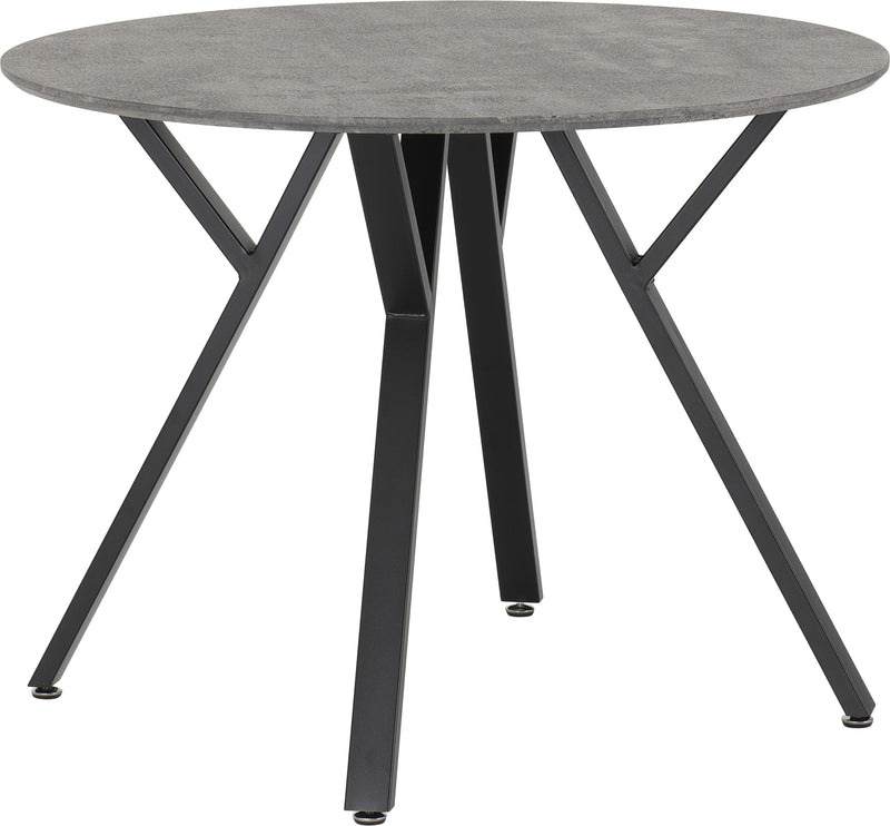 Athens Round Dining Table
