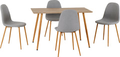 Barley Dining Table