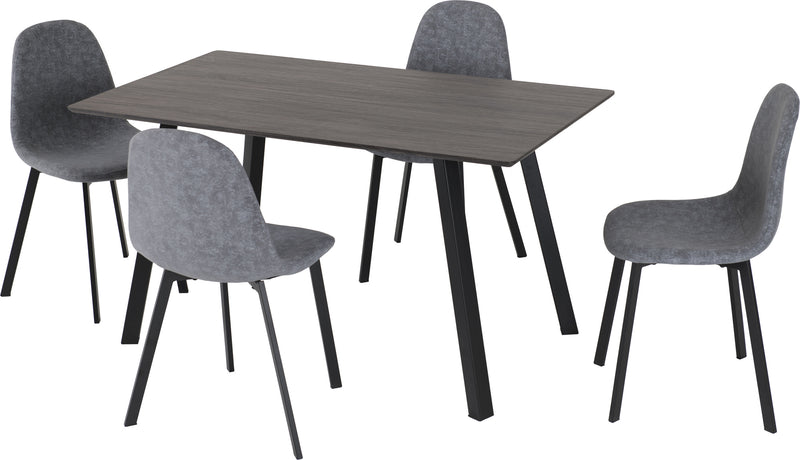 Berlin Dining Set