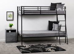 Brandon 3' Bunk Bed