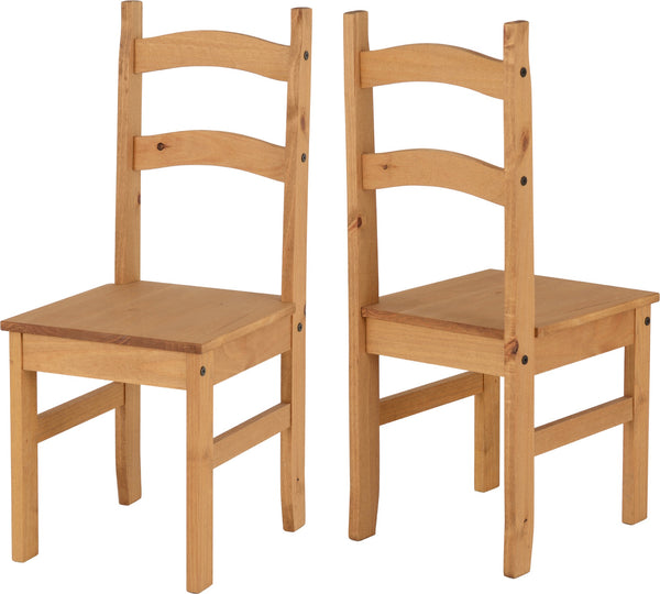 Budget Mexican Chair