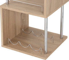 Charisma Home Bar Table