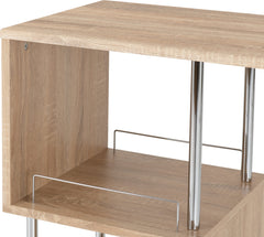 Charisma Home Bar Table