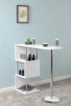 Charisma Home Bar Table