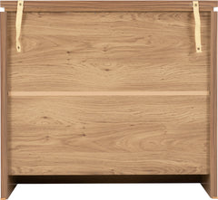 Charles 3 Drawer Chest