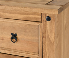 Corona 3+2 Drawer Chest