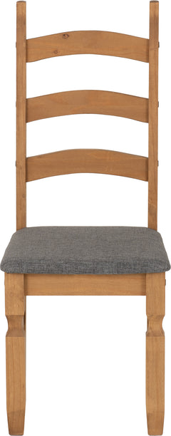 Corona Chair (PAIR)