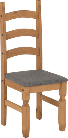Corona Chair (PAIR)