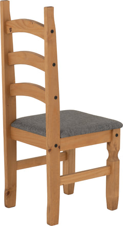 Corona Chair (PAIR)