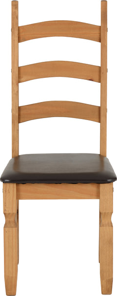 Corona Chair (PAIR)