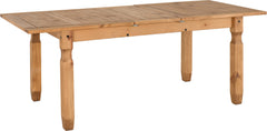 Corona Extending Dining Table