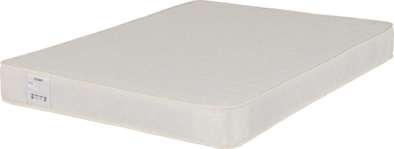 Cosmo 4ft Small Double Mattress