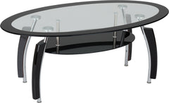 Elena Coffee Table