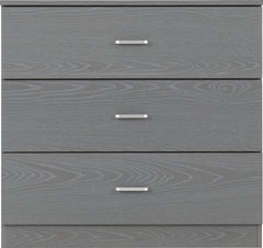 Felix 3 Drawer Chest