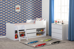 Felix Low Sleeper Kid's Bed