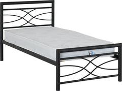 Kelly 3' Bed