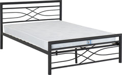 Kelly 5' Bed