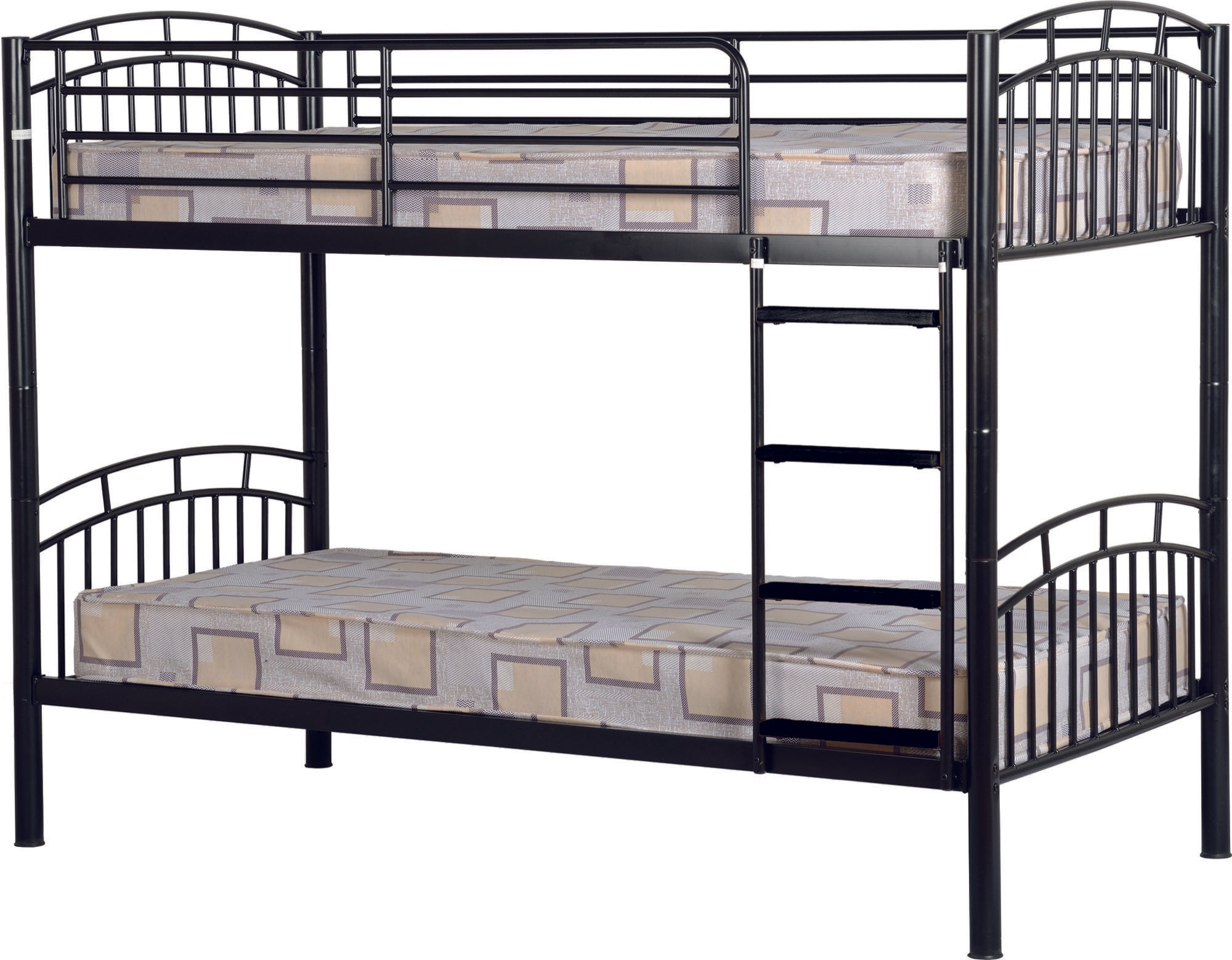 Ventura 3' Bunk Bed