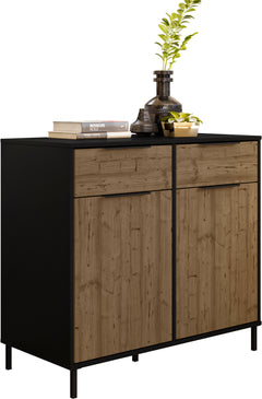 Madrid 2 Door Sideboard