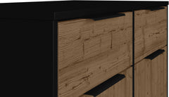 Madrid 2 Door Sideboard