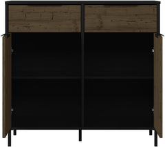 Madrid 2 Door Sideboard