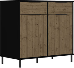 Madrid 2 Door Sideboard