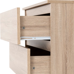 Malvern 3 Drawer Chest