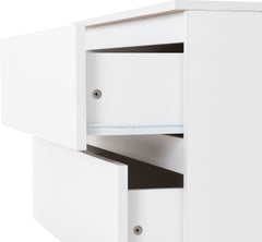 Malvern 3 Drawer Chest