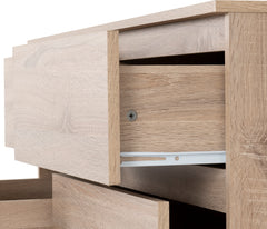 Malvern 6 Drawer Chest