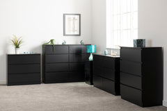 Malvern 3 Drawer Chest