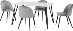 Marlow Dining Set