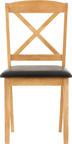 Mason Chair