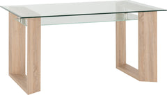 Milan Dining Table