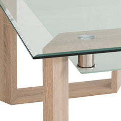 Milan Dining Table